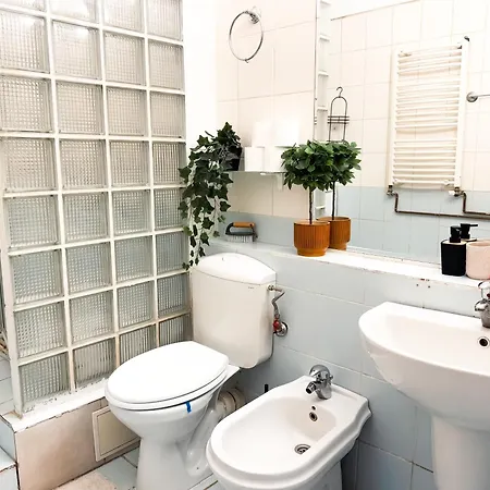 Retreat Magheru Apartment Bucharest