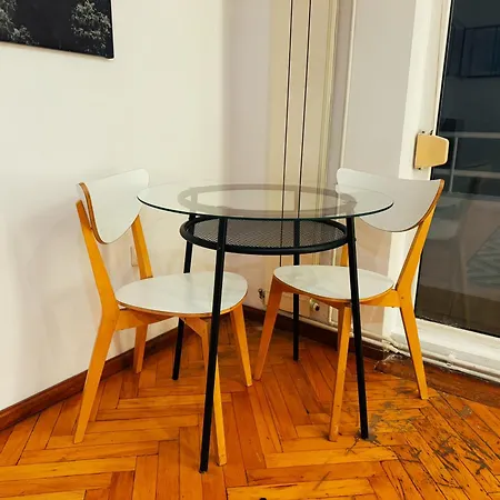 Apartament Retreat Magheru
